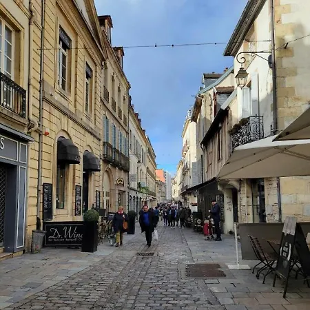 Le Petit Bourguignon