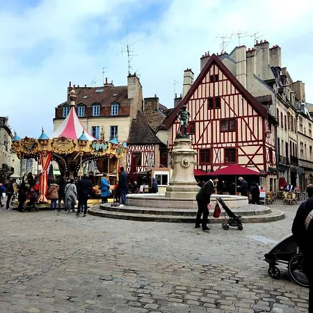 Le Petit Bourguignon