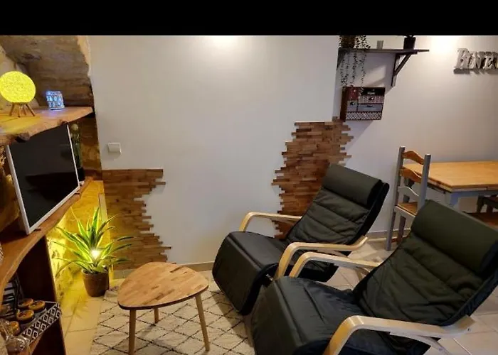 Le Petit Bourguignon Apartamento