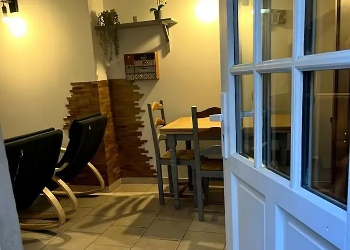 Apartamento Le Petit Bourguignon Dijon