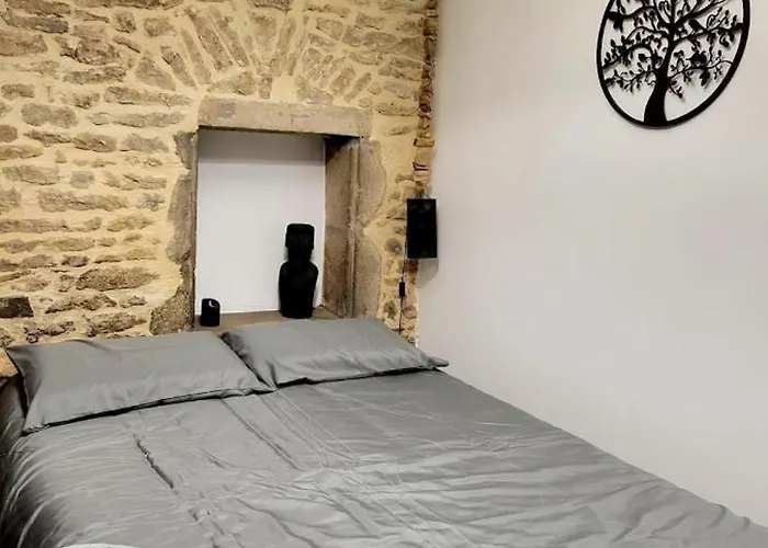 Le Petit Bourguignon アパート ディジョン