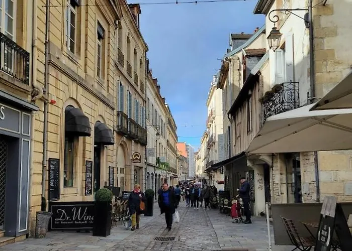 Le Petit Bourguignon